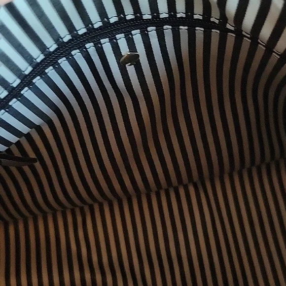 Kate Spade Jackson Street Colette Toast Shoulder/Crossbody Modern Hobo Nwt - Picture 9 of 12